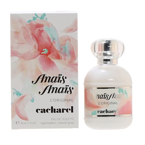 cacharel anais cologne.